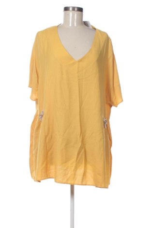 Női blúz Unbranded, Méret 3XL, Szín Sárga, Ár 4 965 Ft, #137356520