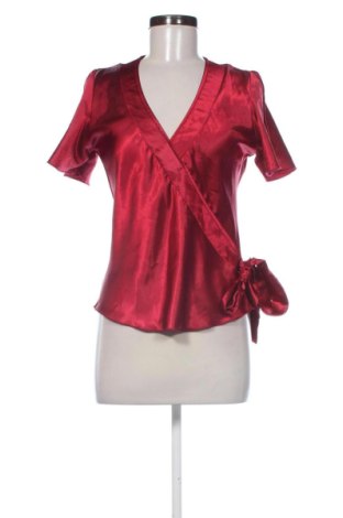 Bluză de femei Atmosphere, Mărime M, Culoare Roșu, Preț 41,99 Lei, #137356544