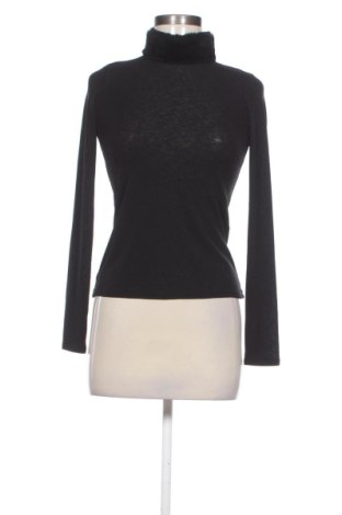 Dámská halenka Zara, Velikost M, Barva Černá, Cena  218,00 Kč, #137356678