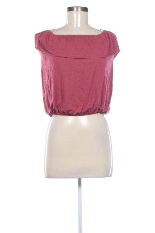 Γυναικεία μπλούζα Vero Moda, Μέγεθος XS, Χρώμα Σάπιο μήλο, Τιμή 6,00 €, #137356692