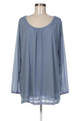 Bluză de femei Gina Benotti, Mărime XL, Culoare Multicolor, Preț 57,74 Lei, #137356695