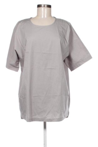 Γυναικεία μπλούζα Unbranded, Μέγεθος XL, Χρώμα Γκρί, Τιμή 18,48 €, #137356802