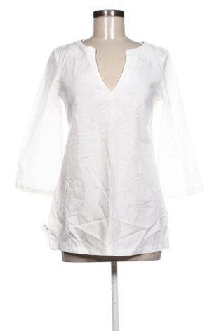 Γυναικεία μπλούζα Fashion Safari, Μέγεθος S, Χρώμα Λευκό, Τιμή 6,14 €, #137356808