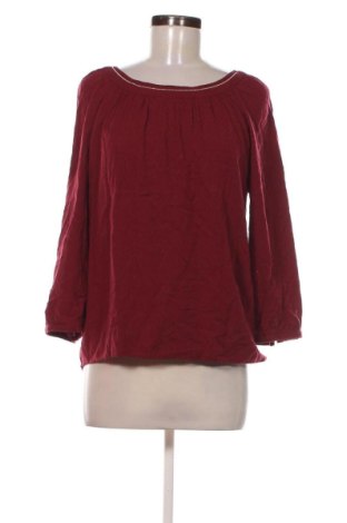 Bluzka damska S.Oliver, Rozmiar L, Kolor Czerwony, Cena 36,99 zł, #137356820