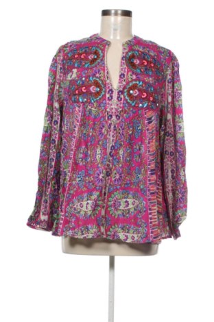 Bluzka damska Peace & Love, Rozmiar L, Kolor Kolorowy, Cena 177,99 zł, #137356829