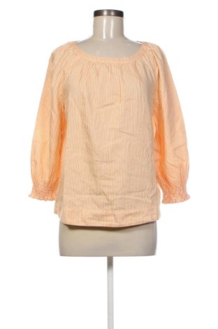Bluză de femei S.Oliver, Mărime M, Culoare Portocaliu, Preț 214,99 Lei, #137356852