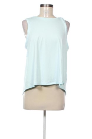 Bluză de femei PUMA, Mărime L, Culoare Albastru, Preț 214,99 Lei, #137356890