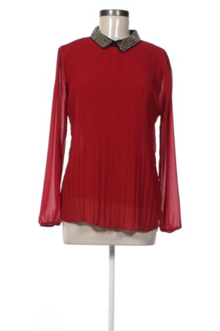 Bluză de femei Unbranded, Mărime M, Culoare Roșu, Preț 26,25 Lei, #137357141