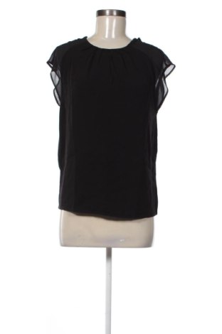 Bluză de femei Mango, Mărime M, Culoare Negru, Preț 36,74 Lei, #137357154