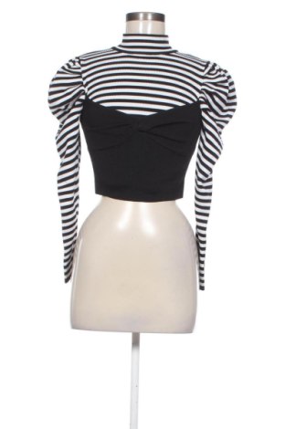 Bluză de femei Zara, Mărime S, Culoare Multicolor, Preț 47,24 Lei, #137357342