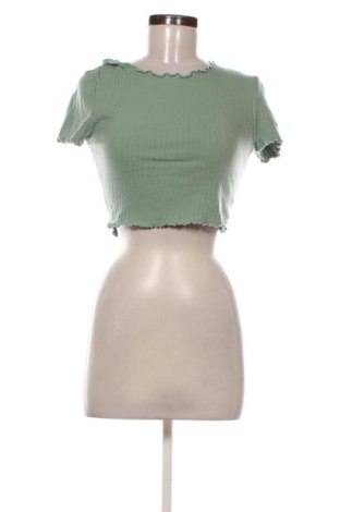 Női blúz Unbranded, Méret XS, Szín Zöld, Ár 2 128 Ft, #137357410