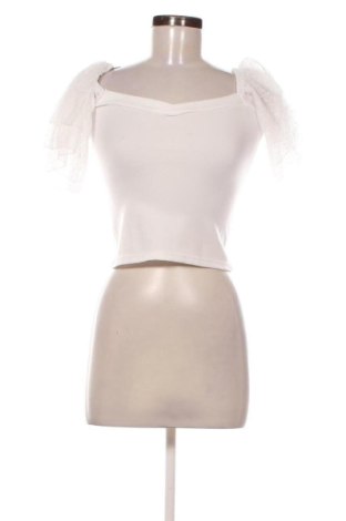 Bluză de femei Olalook, Mărime S, Culoare Alb, Preț 47,24 Lei, #137357417
