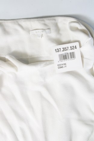 Bluzka damska Opus, Rozmiar XL, Kolor Biały, Cena 33,93 zł, #137357524