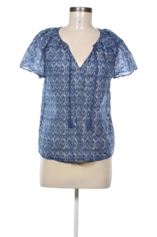 Dámska blúza Massimo Dutti, Veľkosť M, Farba Viacfarebná, Cena  24,00 €, #137357549