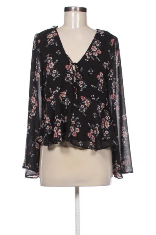 Bluză de femei H&M, Mărime M, Culoare Multicolor, Preț 52,49 Lei, #137357776