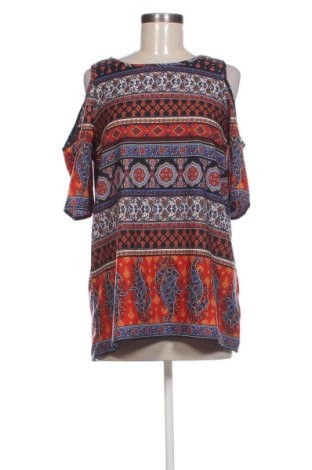 Bluzka damska Atmosphere, Rozmiar XL, Kolor Kolorowy, Cena 33,07 zł, #137357925