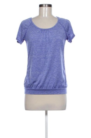 Bluză de femei H&M, Mărime S, Culoare Albastru, Preț 41,99 Lei, #137357941