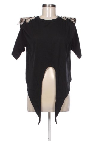 Bluzka damska Unbranded, Rozmiar M, Kolor Czarny, Cena 31,45 zł, #137357990