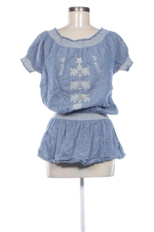 Bluză de femei Blanco, Mărime M, Culoare Albastru, Preț 57,74 Lei, #137358019
