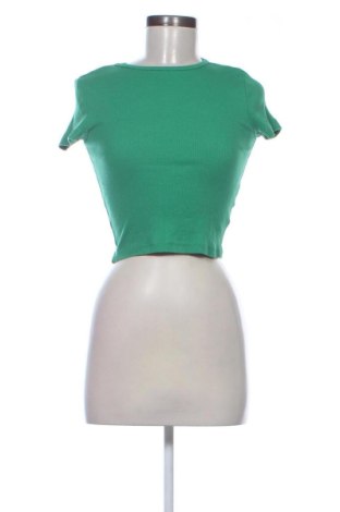 Bluză de femei H&M, Mărime S, Culoare Verde, Preț 41,99 Lei, #137358068