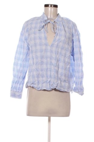 Bluză de femei Zara, Mărime S, Culoare Multicolor, Preț 68,24 Lei, #137358071