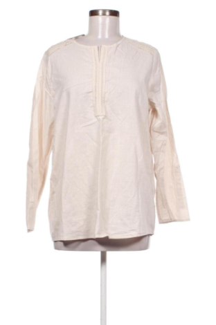Bluză de femei LC Waikiki, Mărime L, Culoare Ecru, Preț 57,74 Lei, #137358114