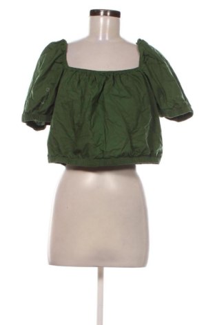Női blúz Unbranded, Méret M, Szín Zöld, Ár 2 899 Ft, #137358125