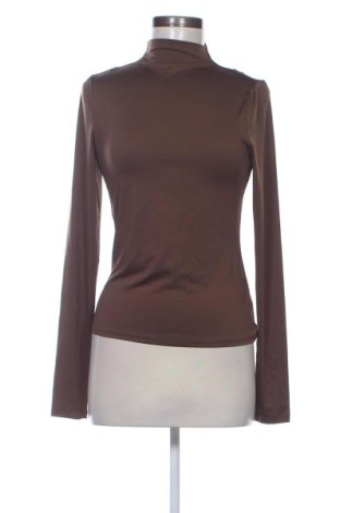 Bluză de femei Unbranded, Mărime M, Culoare Maro, Preț 26,25 Lei, #137358134
