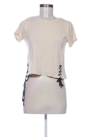 Bluză de femei Fb Sister, Mărime S, Culoare Ecru, Preț 41,99 Lei, #137358165