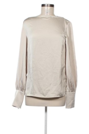 Bluză de femei H&M, Mărime S, Culoare Ecru, Preț 43,00 Lei, #137358169