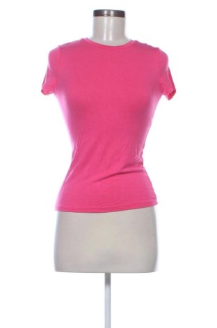 Bluză de femei SHEIN, Mărime M, Culoare Roz, Preț 31,49 Lei, #137358206