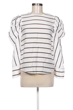 Bluzka damska Zara, Rozmiar S, Kolor Kolorowy, Cena 52,42 zł, #137358328