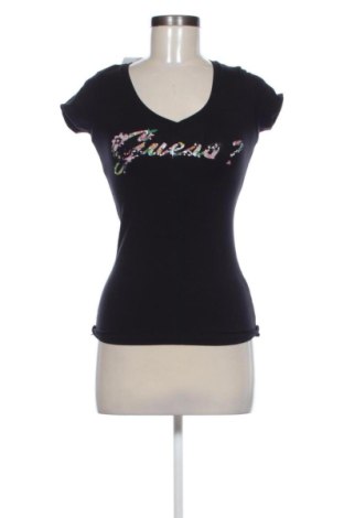 Damen Shirt Guess, Größe S, Farbe Schwarz, Preis € 25,00, #137358444