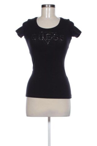 Bluză de femei Guess, Mărime S, Culoare Negru, Preț 344,18 Lei, #137358462