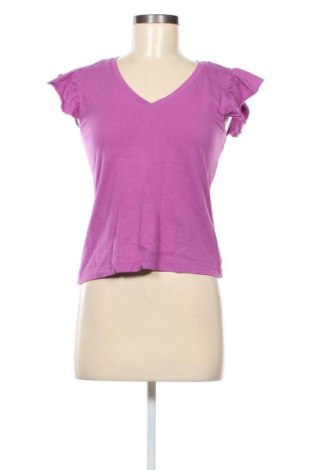 Bluză de femei Mohito, Mărime S, Culoare Mov, Preț 55,91 Lei, #137358509