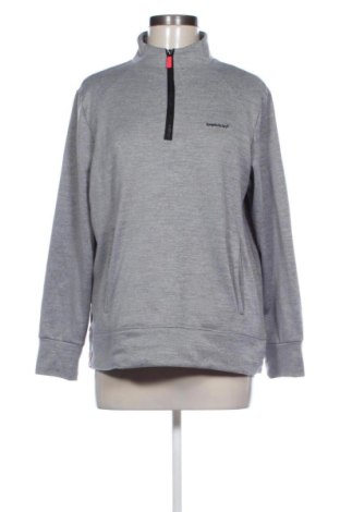 Bluză de femei Unbranded, Mărime L, Culoare Gri, Preț 26,25 Lei, #137358520