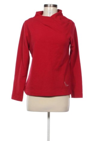 Bluzka damska Unbranded, Rozmiar M, Kolor Czerwony, Cena 25,00 zł, #137358569