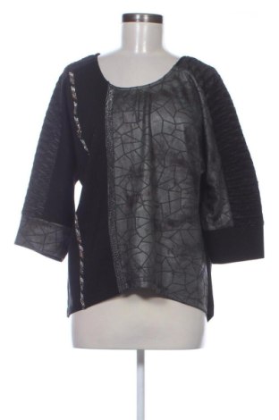 Bluză de femei Unbranded, Mărime XL, Culoare Negru, Preț 41,99 Lei, #137358587