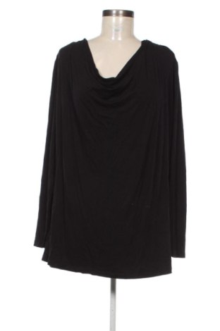 Bluză de femei Sheego, Mărime XXL, Culoare Negru, Preț 68,00 Lei, #137358617