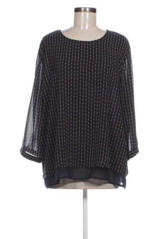 Γυναικεία μπλούζα Gerry Weber, Μέγεθος XL, Χρώμα Πολύχρωμο, Τιμή 19,00 €, #137358709