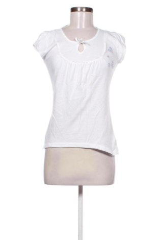 Bluzka damska Unbranded, Rozmiar S, Kolor Biały, Cena 50,80 zł, #137358728