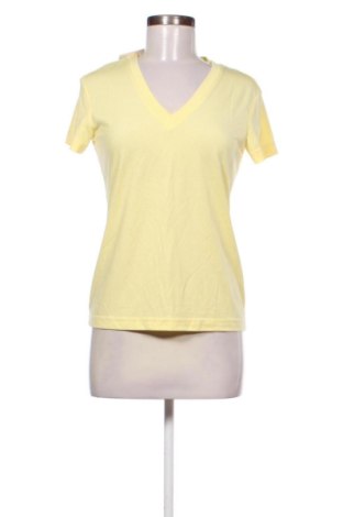 Bluză de femei Unbranded, Mărime M, Culoare Galben, Preț 41,99 Lei, #137358744