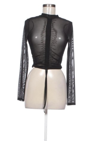 Dámská halenka Nly Trend, Velikost XS, Barva Černá, Cena  121,00 Kč, #137358830