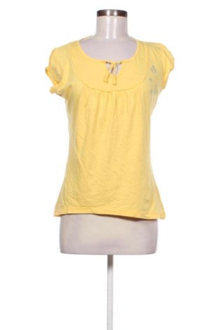 Bluză de femei Unbranded, Mărime M, Culoare Galben, Preț 47,24 Lei, #137358915
