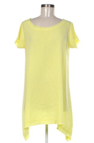 Bluzka damska Unbranded, Rozmiar L, Kolor Żółty, Cena 35,49 zł, #137358989