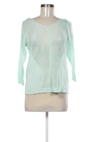 Bluză de femei ONLY, Mărime M, Culoare Verde, Preț 26,25 Lei, #137359003
