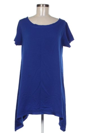Bluză de femei Unbranded, Mărime L, Culoare Albastru, Preț 61,00 Lei, #137359015