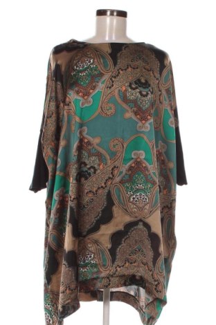 Dámská halenka Soya Concept, Velikost 3XL, Barva Vícebarevné, Cena  267,00 Kč, #137359047