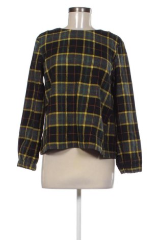 Bluză de femei Zara, Mărime L, Culoare Multicolor, Preț 52,49 Lei, #137359064