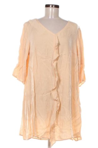 Bluză de femei Sallie Sahne, Mărime XXL, Culoare Bej, Preț 183,72 Lei, #137359125